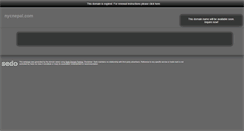 Desktop Screenshot of nycnepal.com